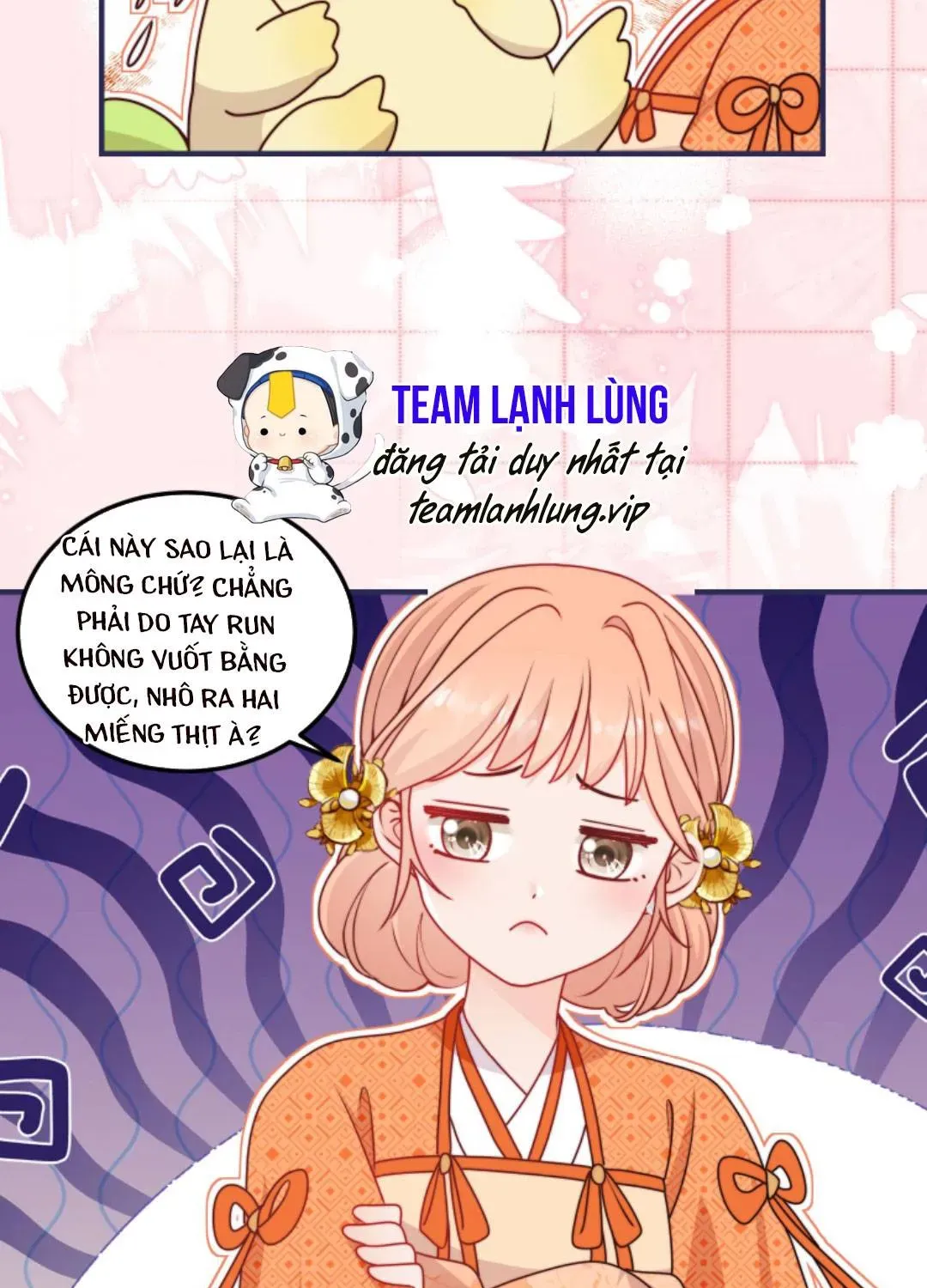 Tất Cả Phản Diện Đều Hắc Hoá , Chỉ Mỗi Sư Là Hài Hước Chap 113 - Next Chap 114