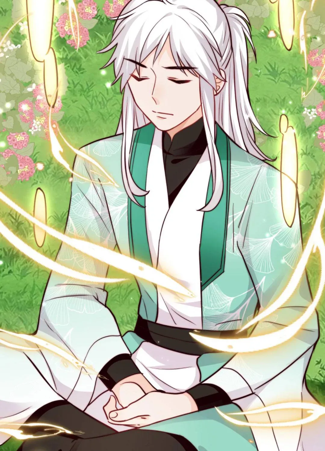 Tất Cả Phản Diện Đều Hắc Hoá , Chỉ Mỗi Sư  Là Hài Hước Chap 114 - Next Chap 115