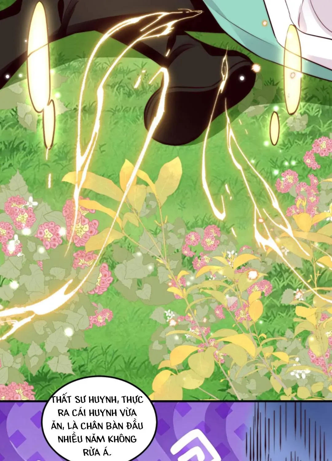 Tất Cả Phản Diện Đều Hắc Hoá , Chỉ Mỗi Sư  Là Hài Hước Chap 114 - Next Chap 115