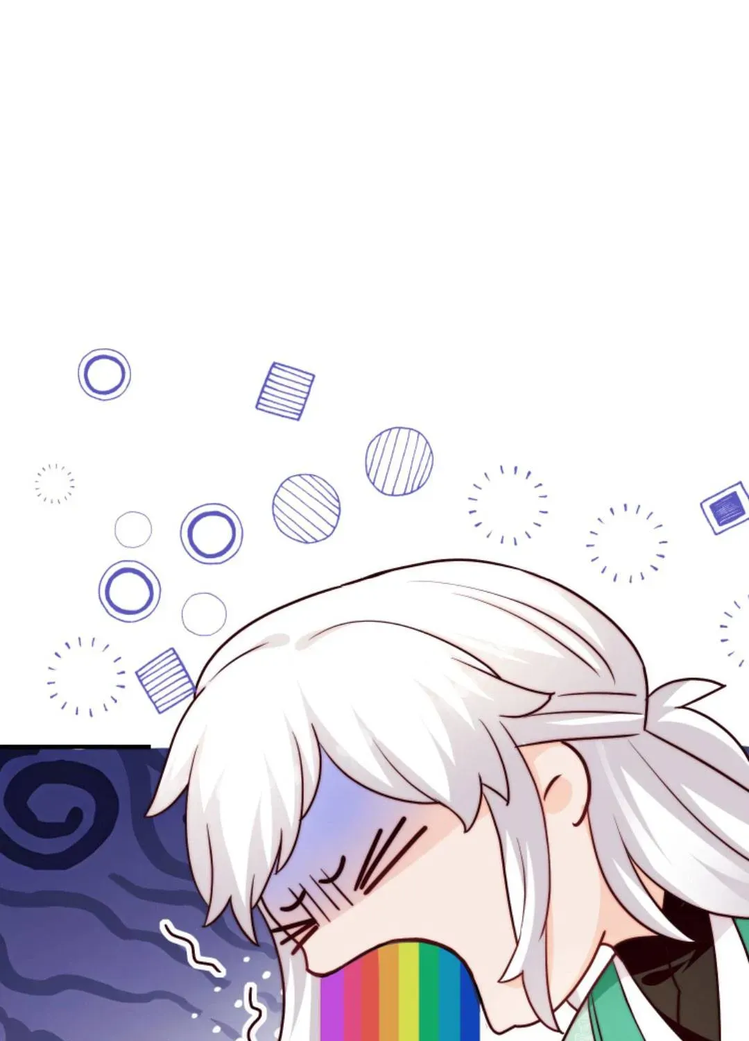 Tất Cả Phản Diện Đều Hắc Hoá , Chỉ Mỗi Sư  Là Hài Hước Chap 114 - Next Chap 115