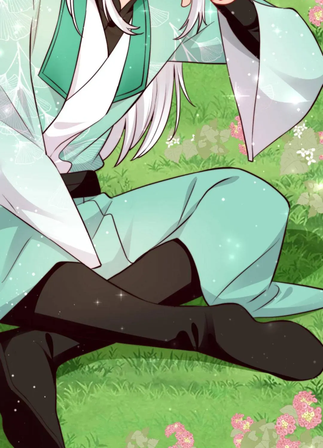 Tất Cả Phản Diện Đều Hắc Hoá , Chỉ Mỗi Sư  Là Hài Hước Chap 114 - Next Chap 115