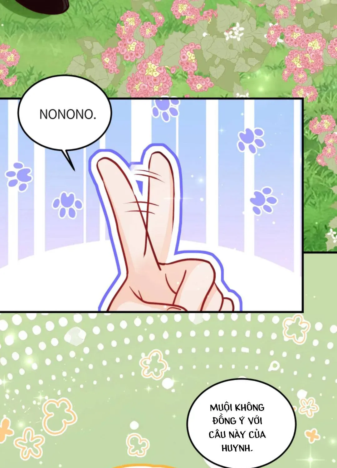 Tất Cả Phản Diện Đều Hắc Hoá , Chỉ Mỗi Sư  Là Hài Hước Chap 114 - Next Chap 115