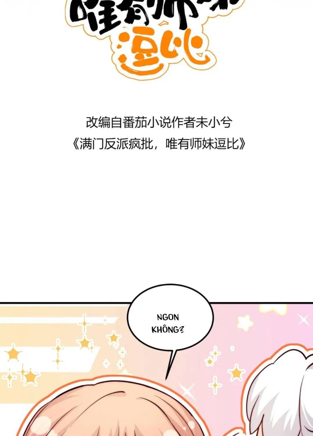 Tất Cả Phản Diện Đều Hắc Hoá , Chỉ Mỗi Sư  Là Hài Hước Chap 114 - Next Chap 115