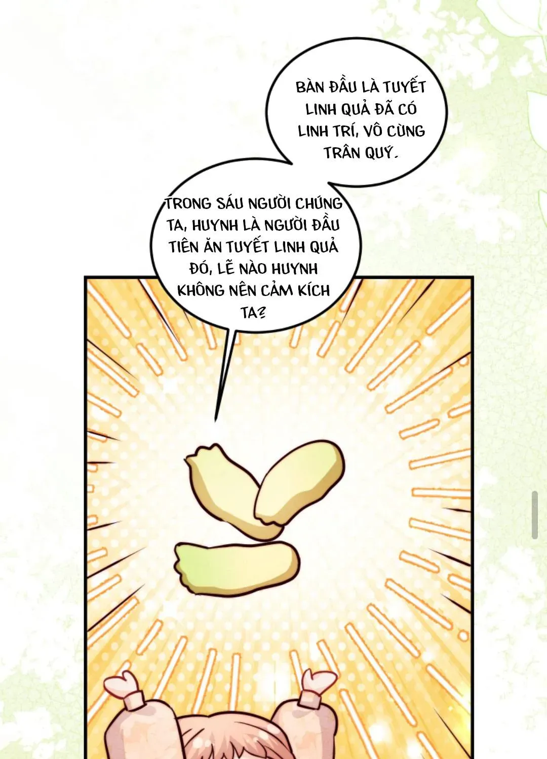 Tất Cả Phản Diện Đều Hắc Hoá , Chỉ Mỗi Sư  Là Hài Hước Chap 114 - Next Chap 115