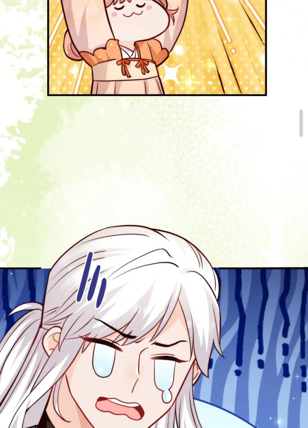 Tất Cả Phản Diện Đều Hắc Hoá , Chỉ Mỗi Sư  Là Hài Hước Chap 114 - Next Chap 115