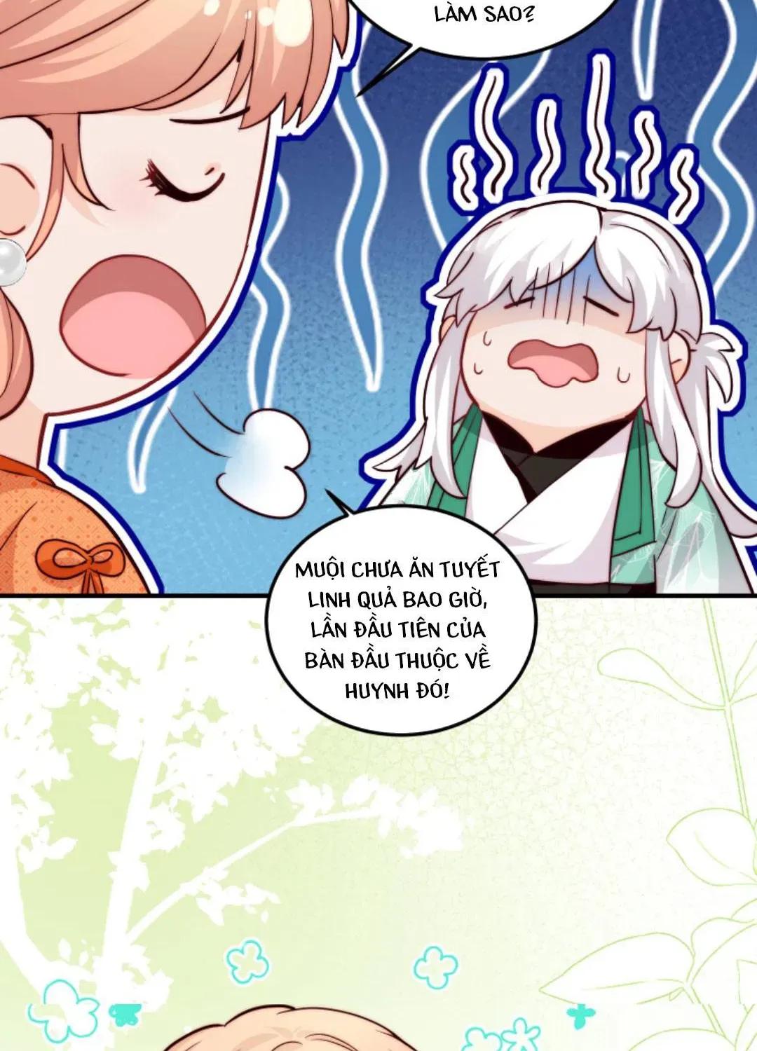 Tất Cả Phản Diện Đều Hắc Hoá , Chỉ Mỗi Sư  Là Hài Hước Chap 114 - Next Chap 115