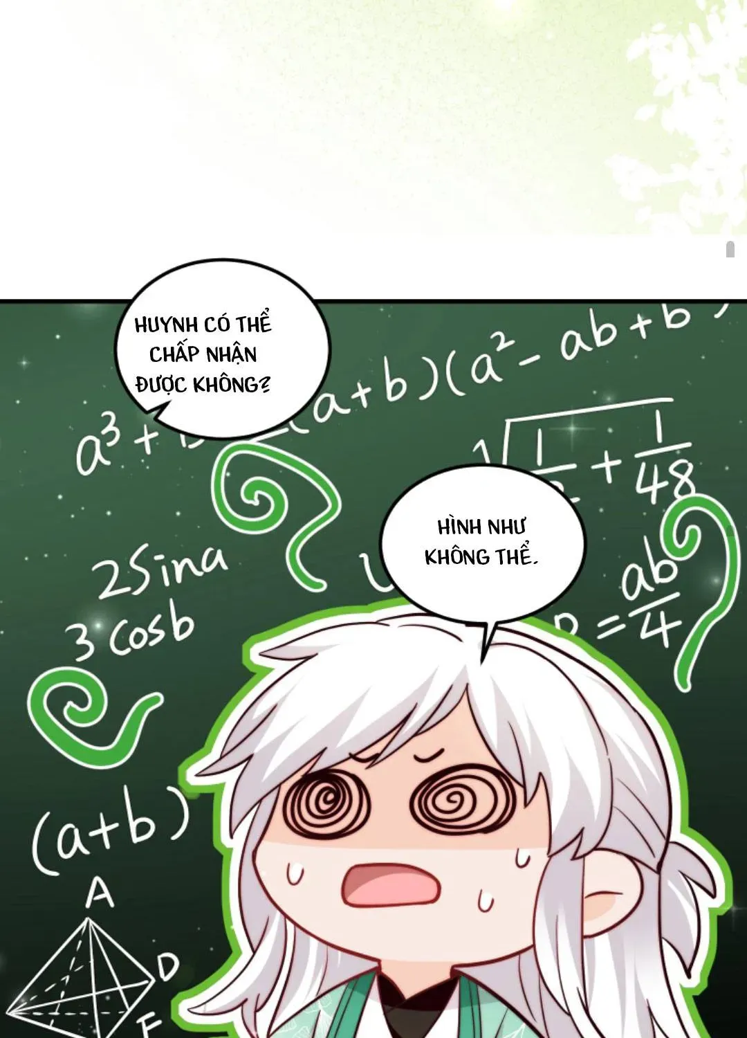 Tất Cả Phản Diện Đều Hắc Hoá , Chỉ Mỗi Sư  Là Hài Hước Chap 114 - Next Chap 115