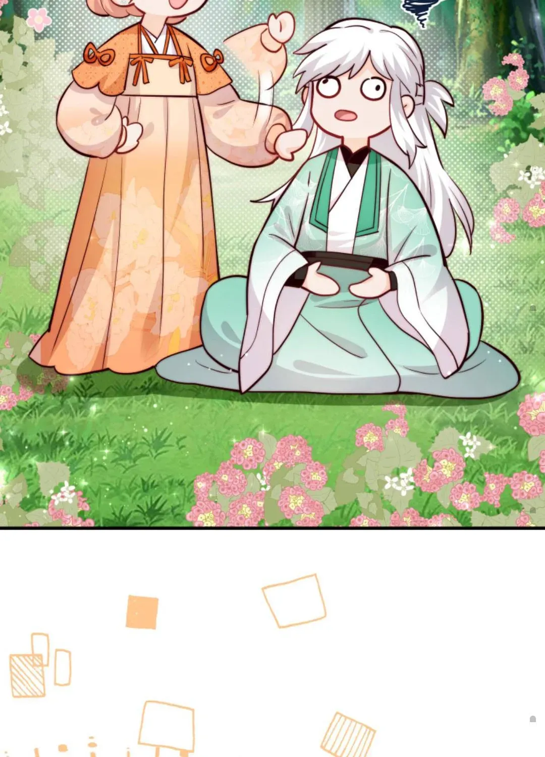 Tất Cả Phản Diện Đều Hắc Hoá , Chỉ Mỗi Sư  Là Hài Hước Chap 114 - Next Chap 115