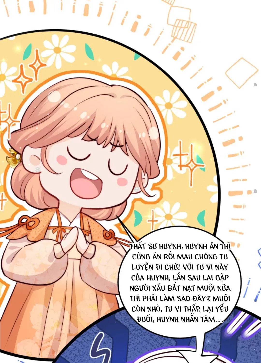 Tất Cả Phản Diện Đều Hắc Hoá , Chỉ Mỗi Sư  Là Hài Hước Chap 114 - Next Chap 115