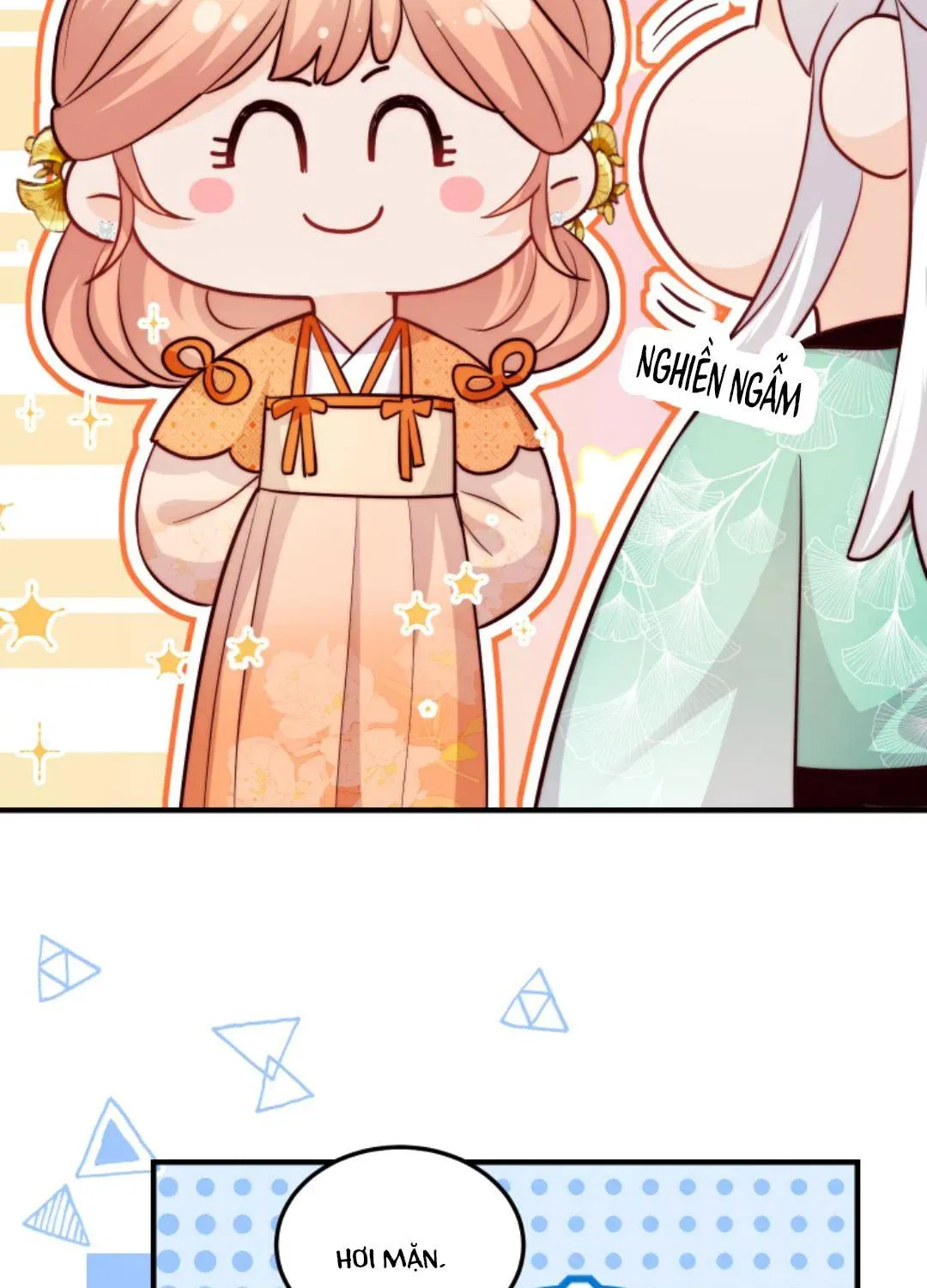 Tất Cả Phản Diện Đều Hắc Hoá , Chỉ Mỗi Sư  Là Hài Hước Chap 114 - Next Chap 115