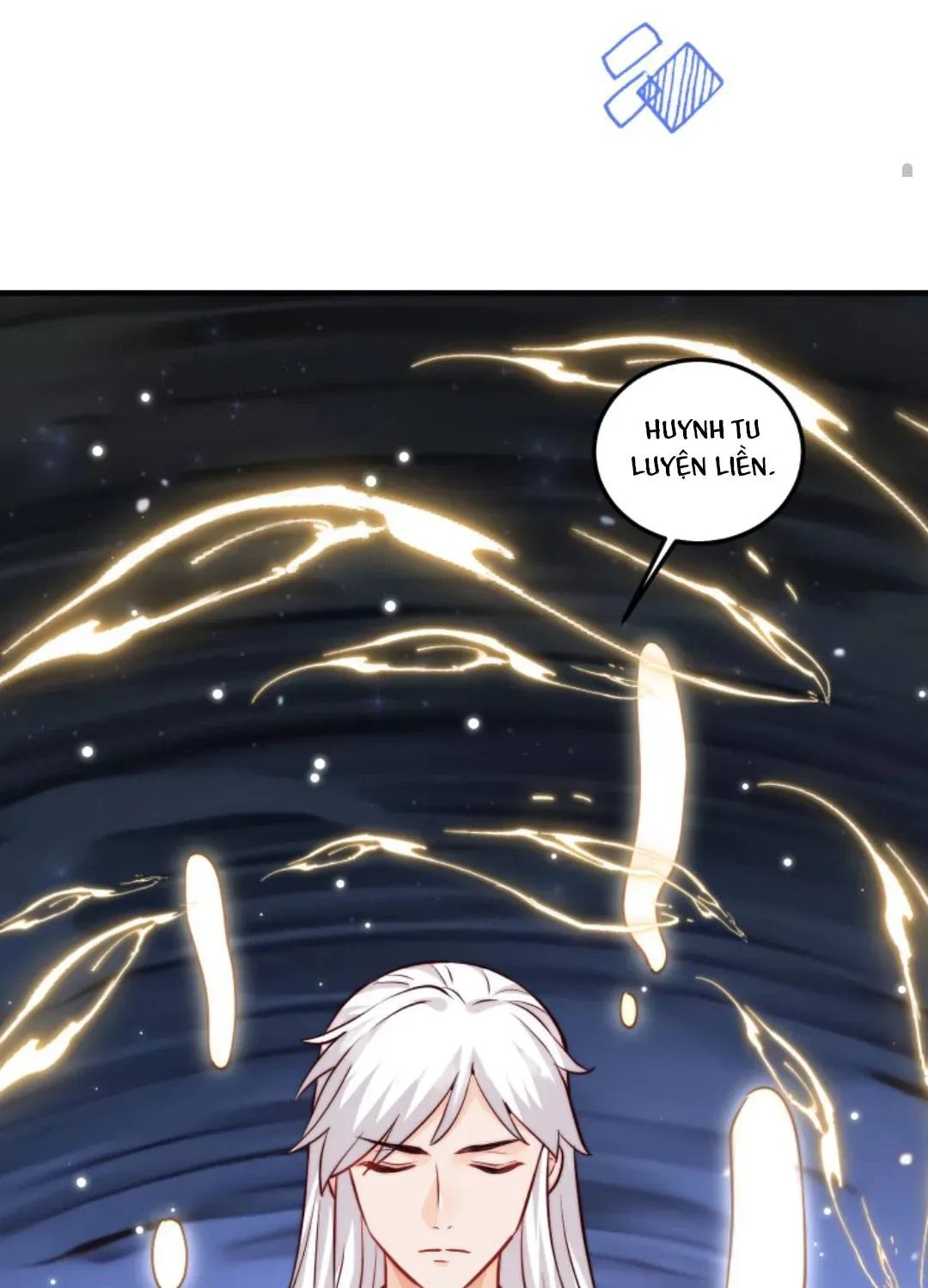 Tất Cả Phản Diện Đều Hắc Hoá , Chỉ Mỗi Sư  Là Hài Hước Chap 114 - Next Chap 115