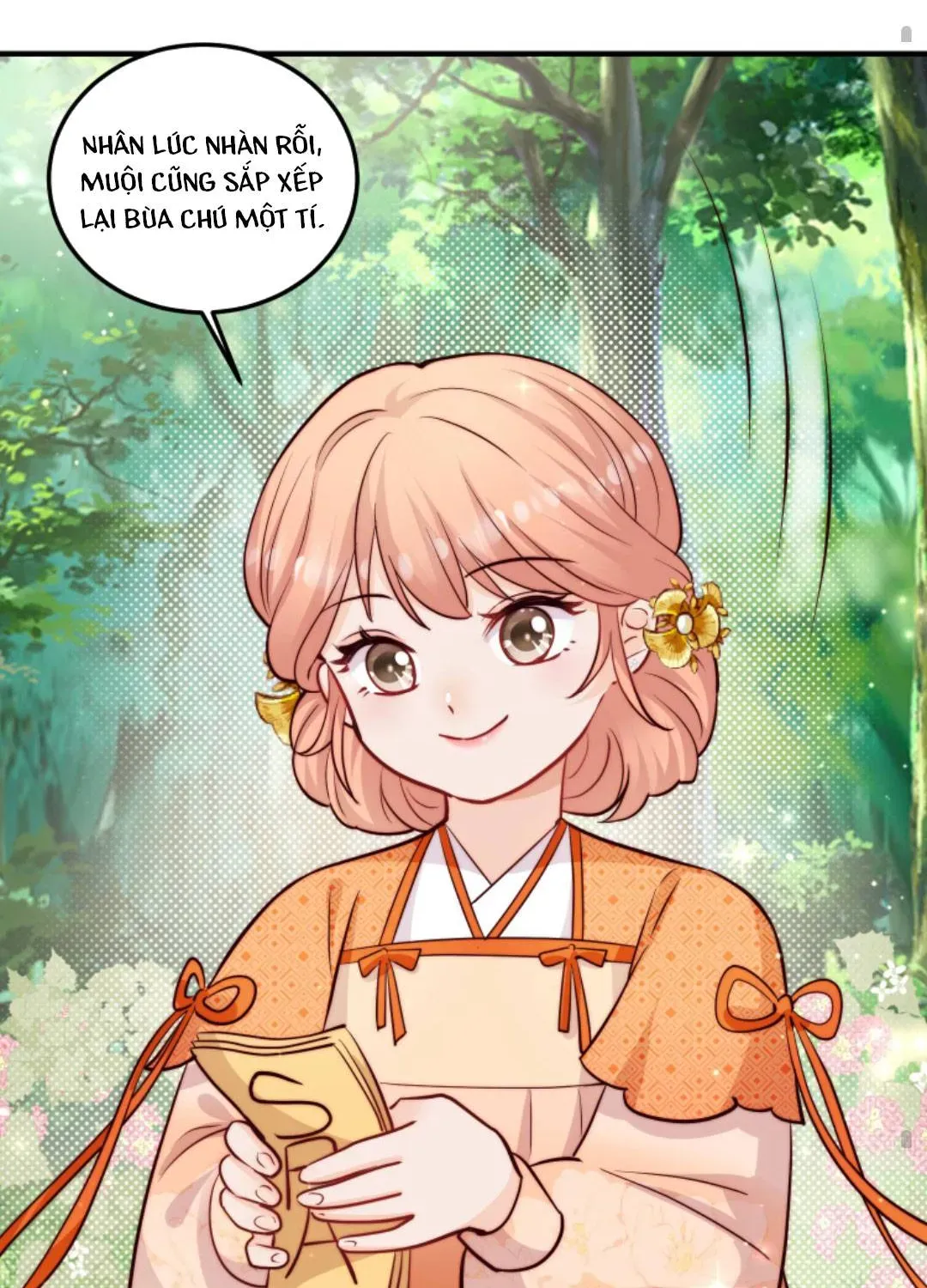 Tất Cả Phản Diện Đều Hắc Hoá , Chỉ Mỗi Sư  Là Hài Hước Chap 114 - Next Chap 115