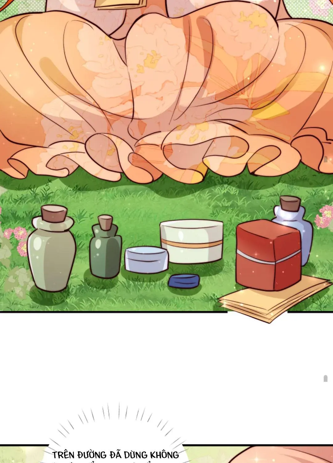 Tất Cả Phản Diện Đều Hắc Hoá , Chỉ Mỗi Sư  Là Hài Hước Chap 114 - Next Chap 115