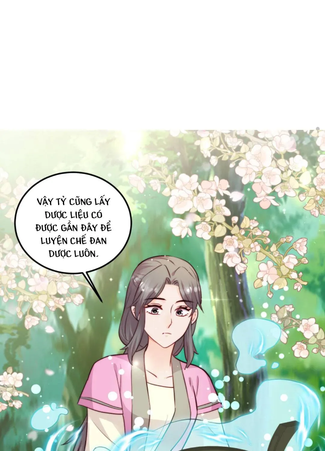 Tất Cả Phản Diện Đều Hắc Hoá , Chỉ Mỗi Sư  Là Hài Hước Chap 114 - Next Chap 115