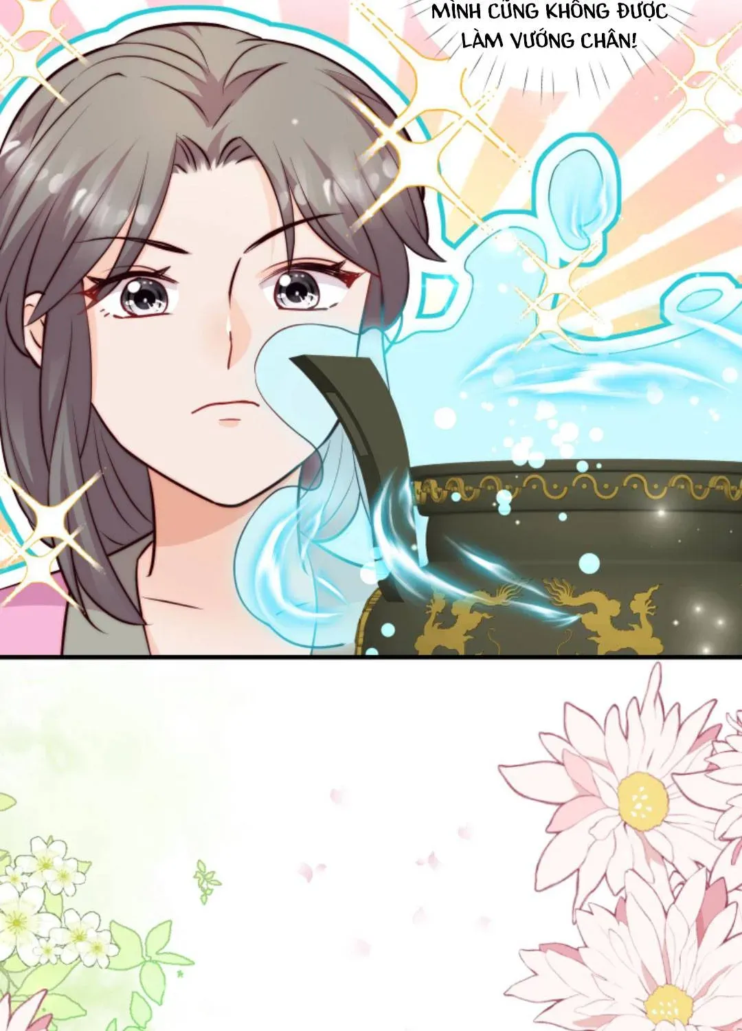 Tất Cả Phản Diện Đều Hắc Hoá , Chỉ Mỗi Sư  Là Hài Hước Chap 114 - Next Chap 115