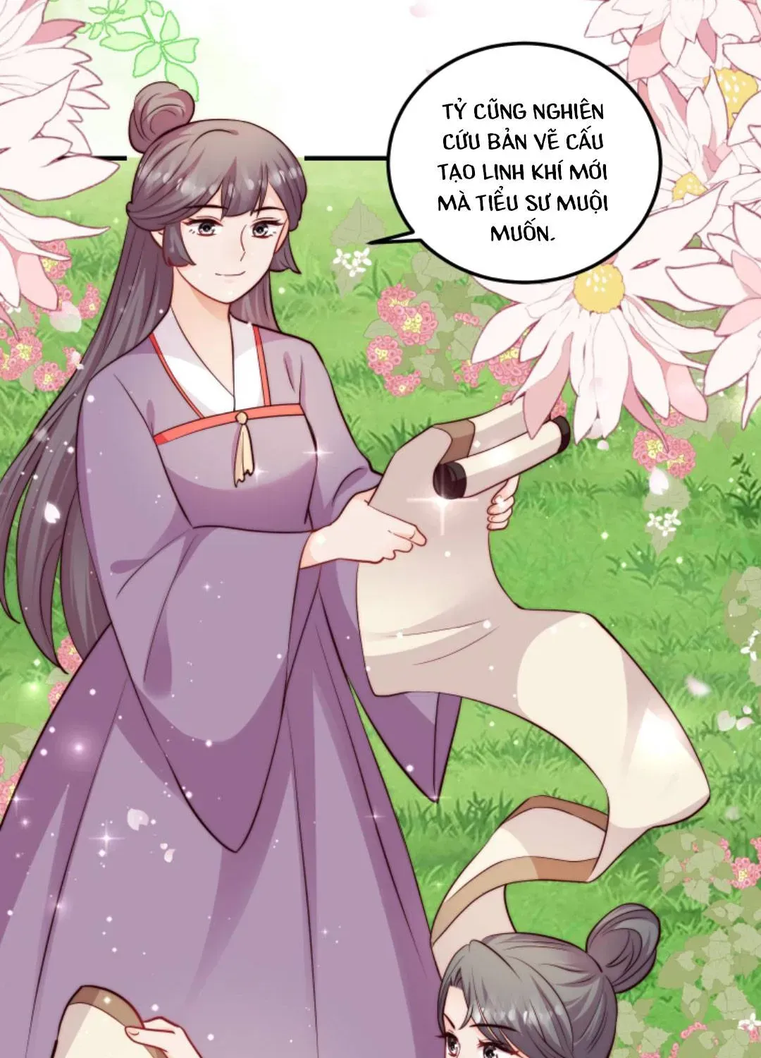 Tất Cả Phản Diện Đều Hắc Hoá , Chỉ Mỗi Sư  Là Hài Hước Chap 114 - Next Chap 115