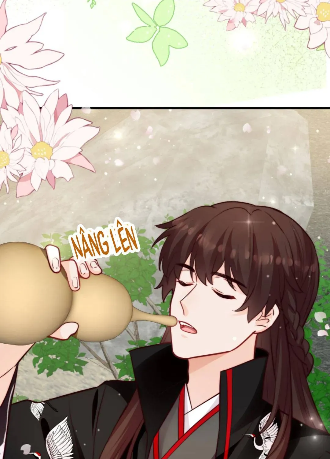 Tất Cả Phản Diện Đều Hắc Hoá , Chỉ Mỗi Sư  Là Hài Hước Chap 114 - Next Chap 115