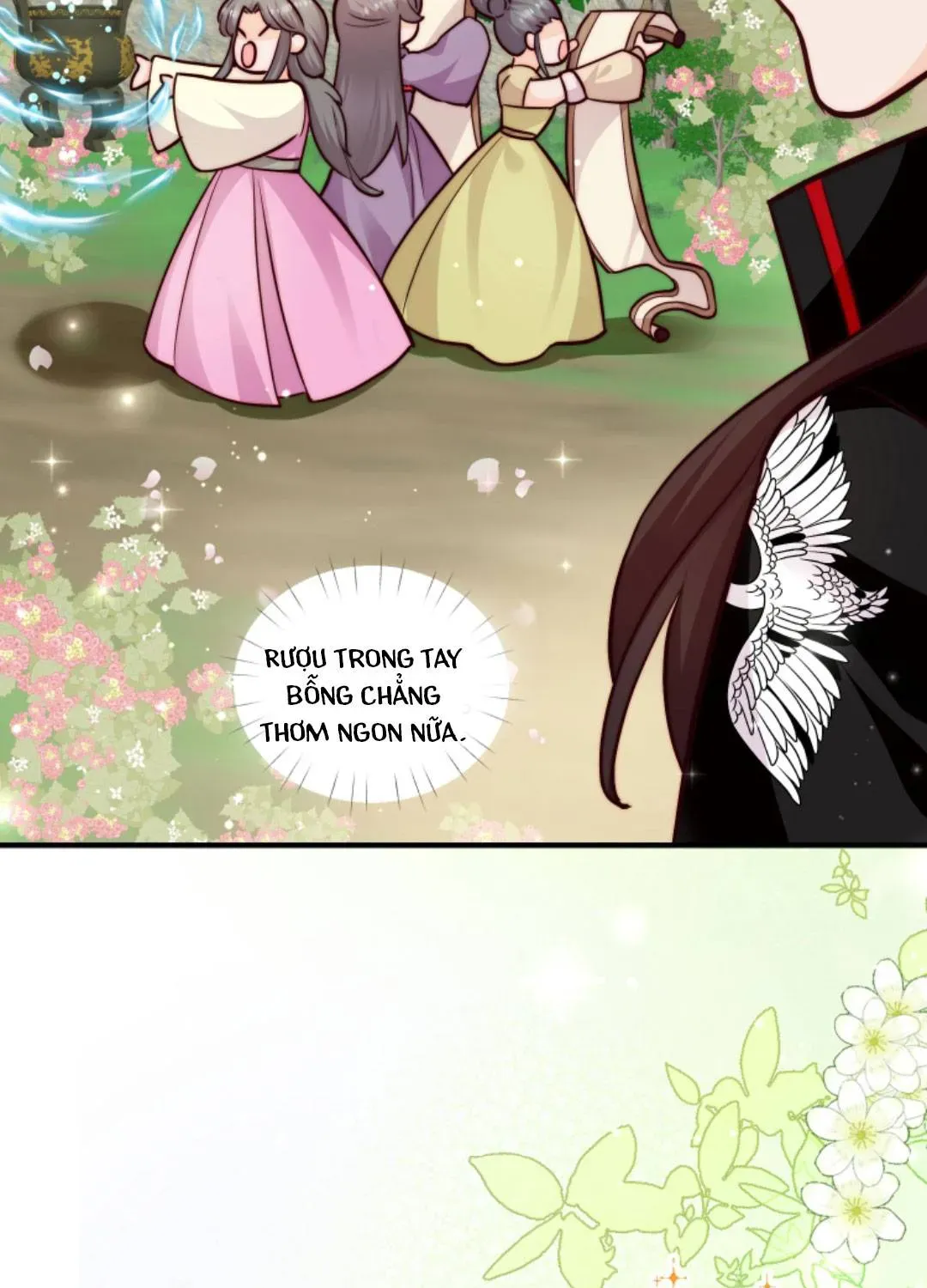 Tất Cả Phản Diện Đều Hắc Hoá , Chỉ Mỗi Sư  Là Hài Hước Chap 114 - Next Chap 115