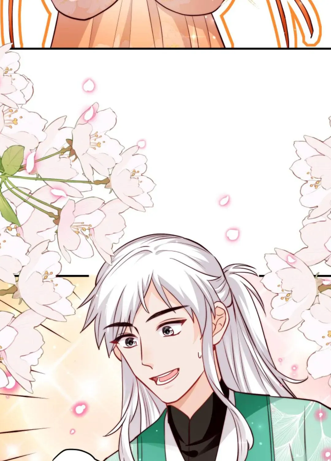 Tất Cả Phản Diện Đều Hắc Hoá , Chỉ Mỗi Sư  Là Hài Hước Chap 114 - Next Chap 115