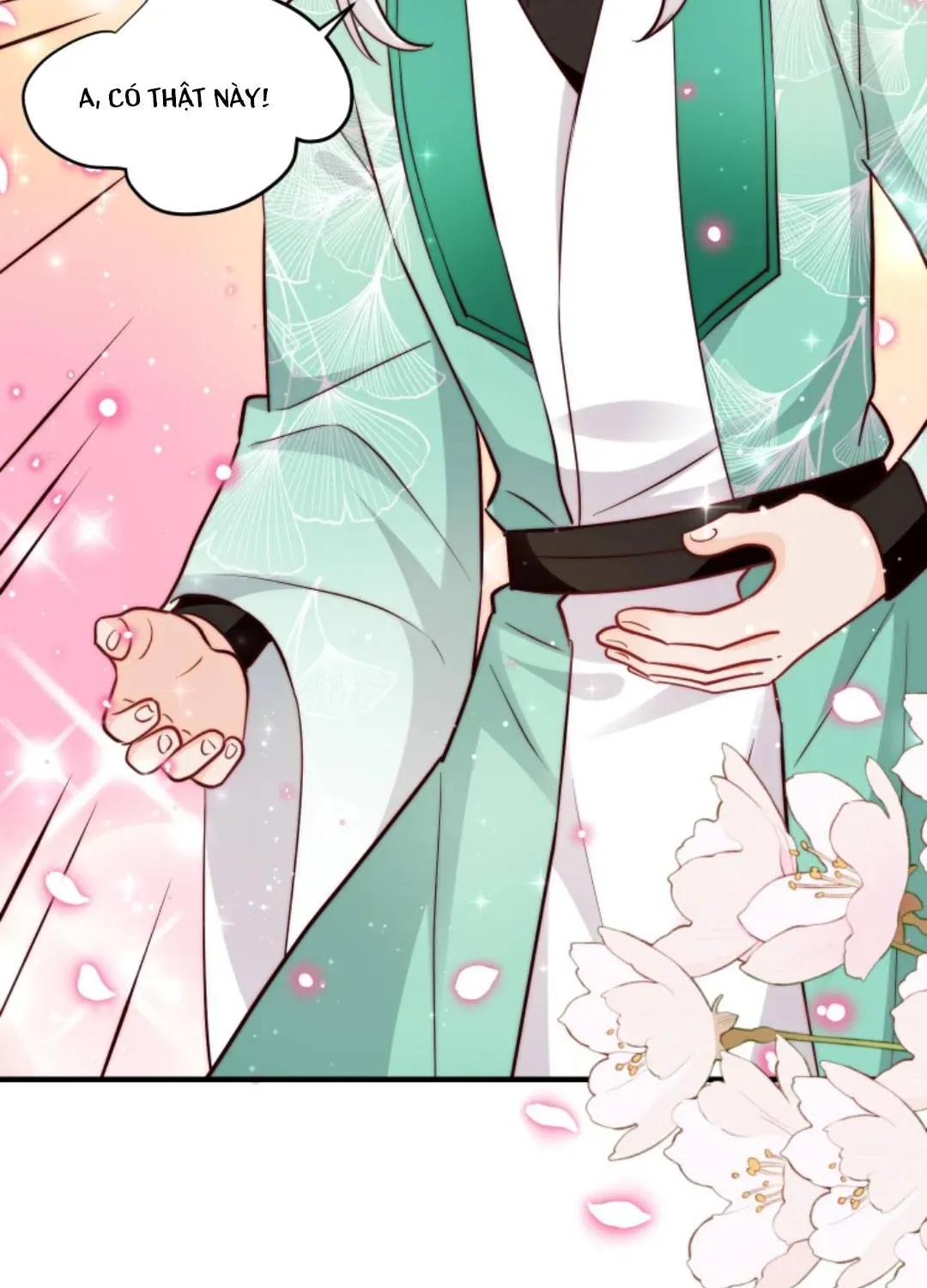 Tất Cả Phản Diện Đều Hắc Hoá , Chỉ Mỗi Sư  Là Hài Hước Chap 114 - Next Chap 115