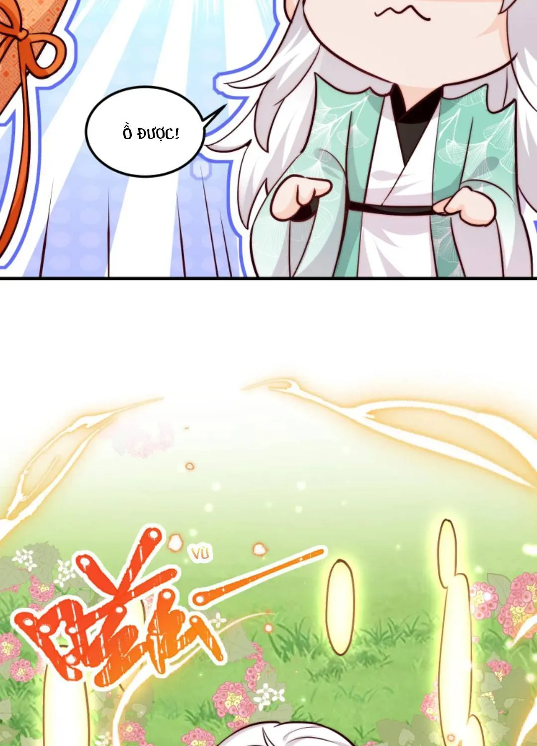 Tất Cả Phản Diện Đều Hắc Hoá , Chỉ Mỗi Sư  Là Hài Hước Chap 114 - Next Chap 115