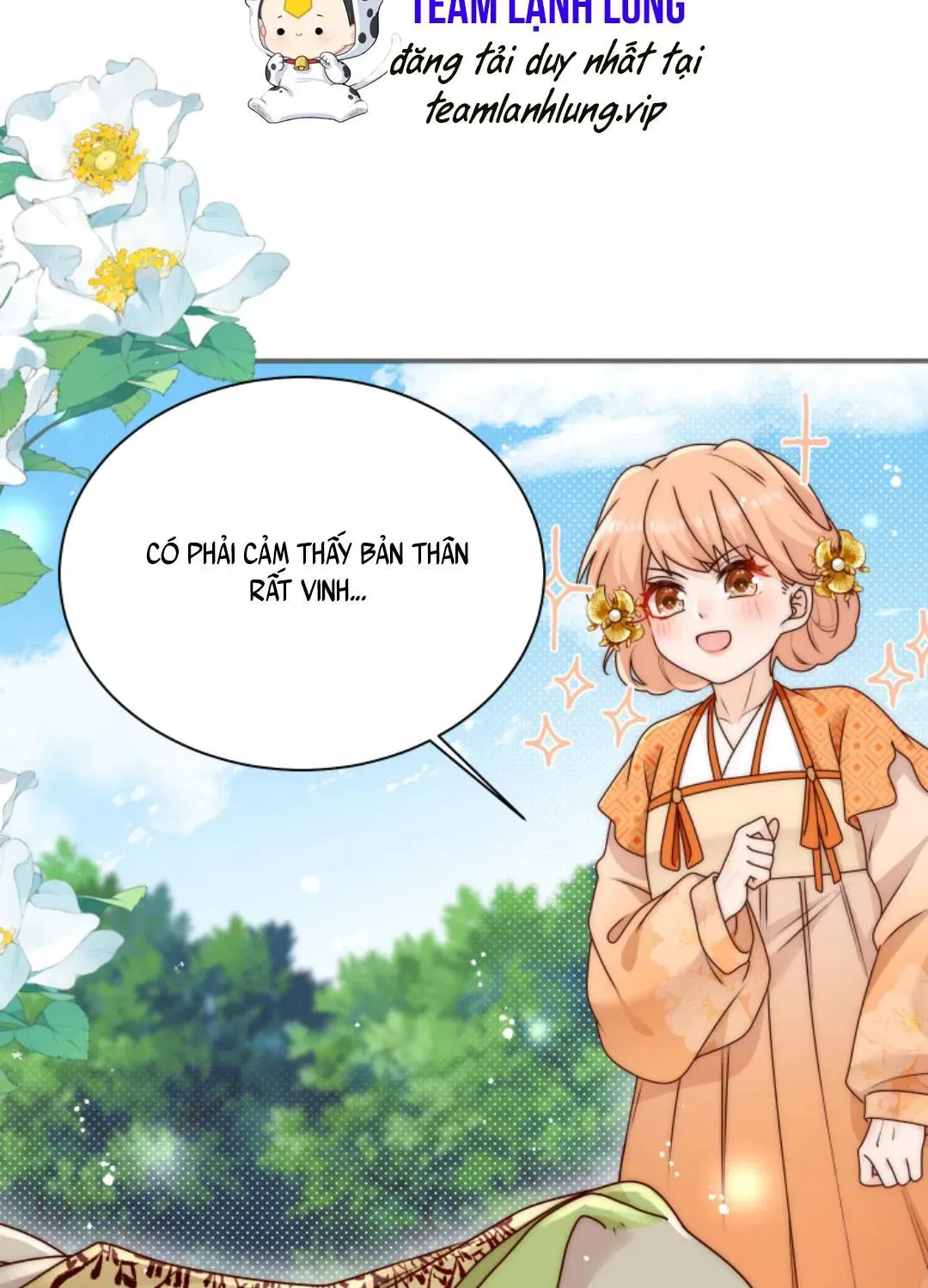 Tất Cả Phản Diện Đều Hắc Hoá , Chỉ Mỗi Sư  Là Hài Hước Chap 115 - Next Chap 116