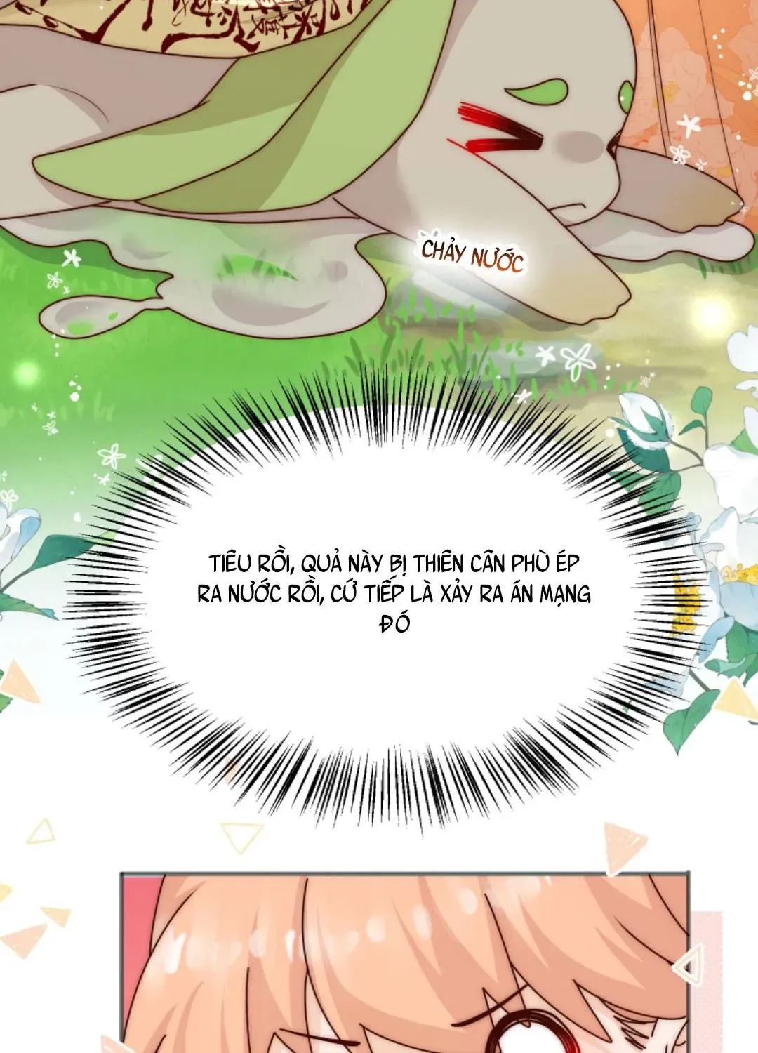 Tất Cả Phản Diện Đều Hắc Hoá , Chỉ Mỗi Sư  Là Hài Hước Chap 115 - Next Chap 116