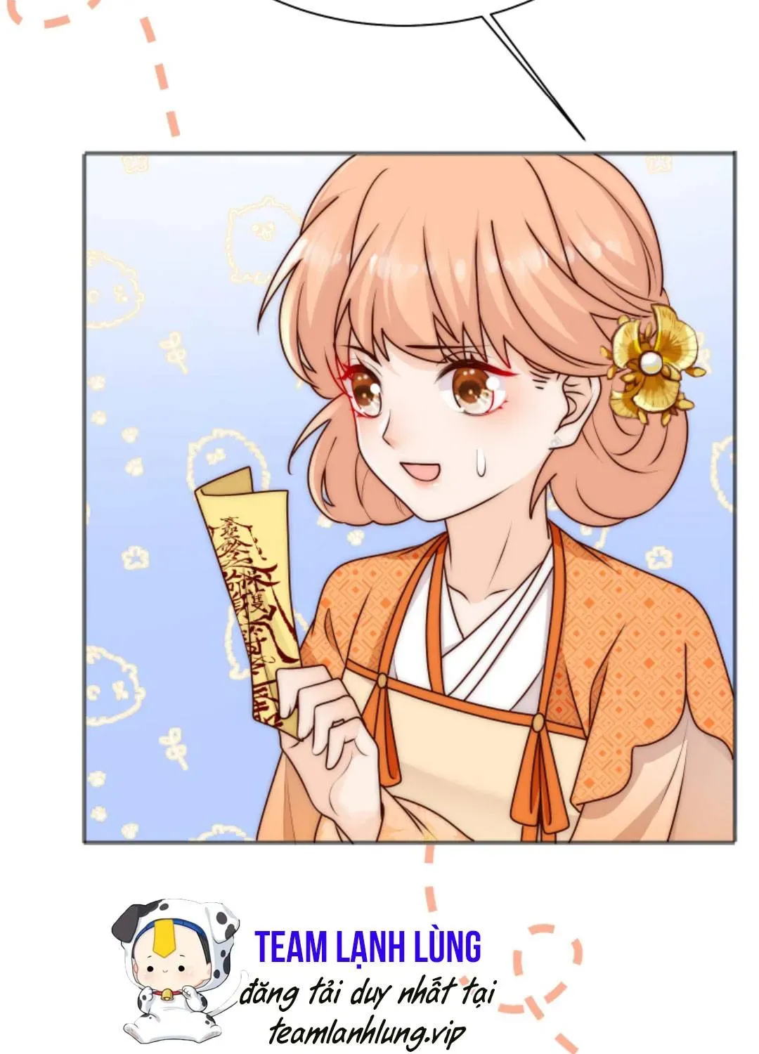 Tất Cả Phản Diện Đều Hắc Hoá , Chỉ Mỗi Sư  Là Hài Hước Chap 115 - Next Chap 116