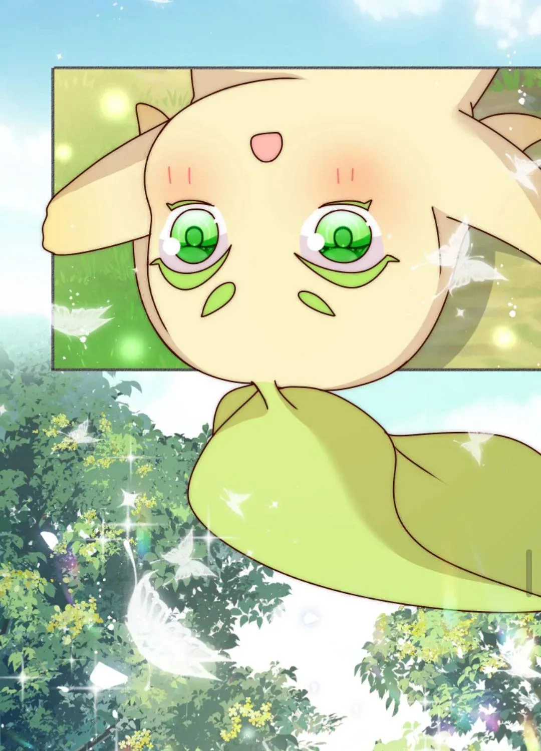 Tất Cả Phản Diện Đều Hắc Hoá , Chỉ Mỗi Sư  Là Hài Hước Chap 115 - Next Chap 116