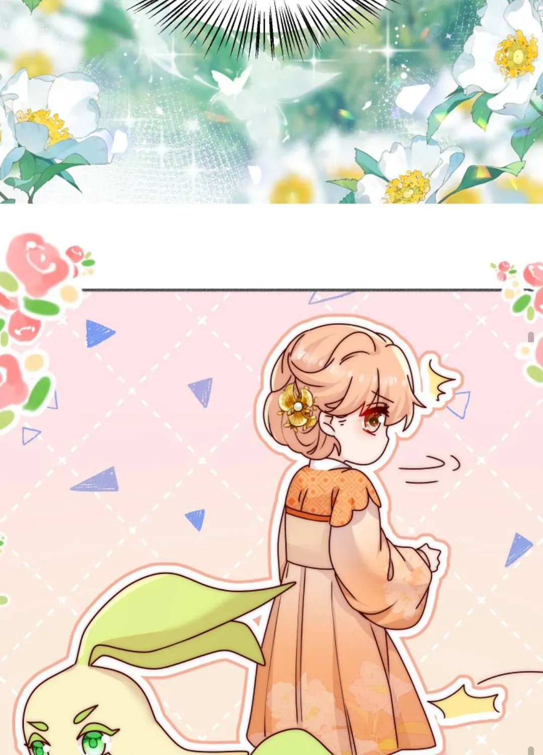 Tất Cả Phản Diện Đều Hắc Hoá , Chỉ Mỗi Sư  Là Hài Hước Chap 115 - Next Chap 116