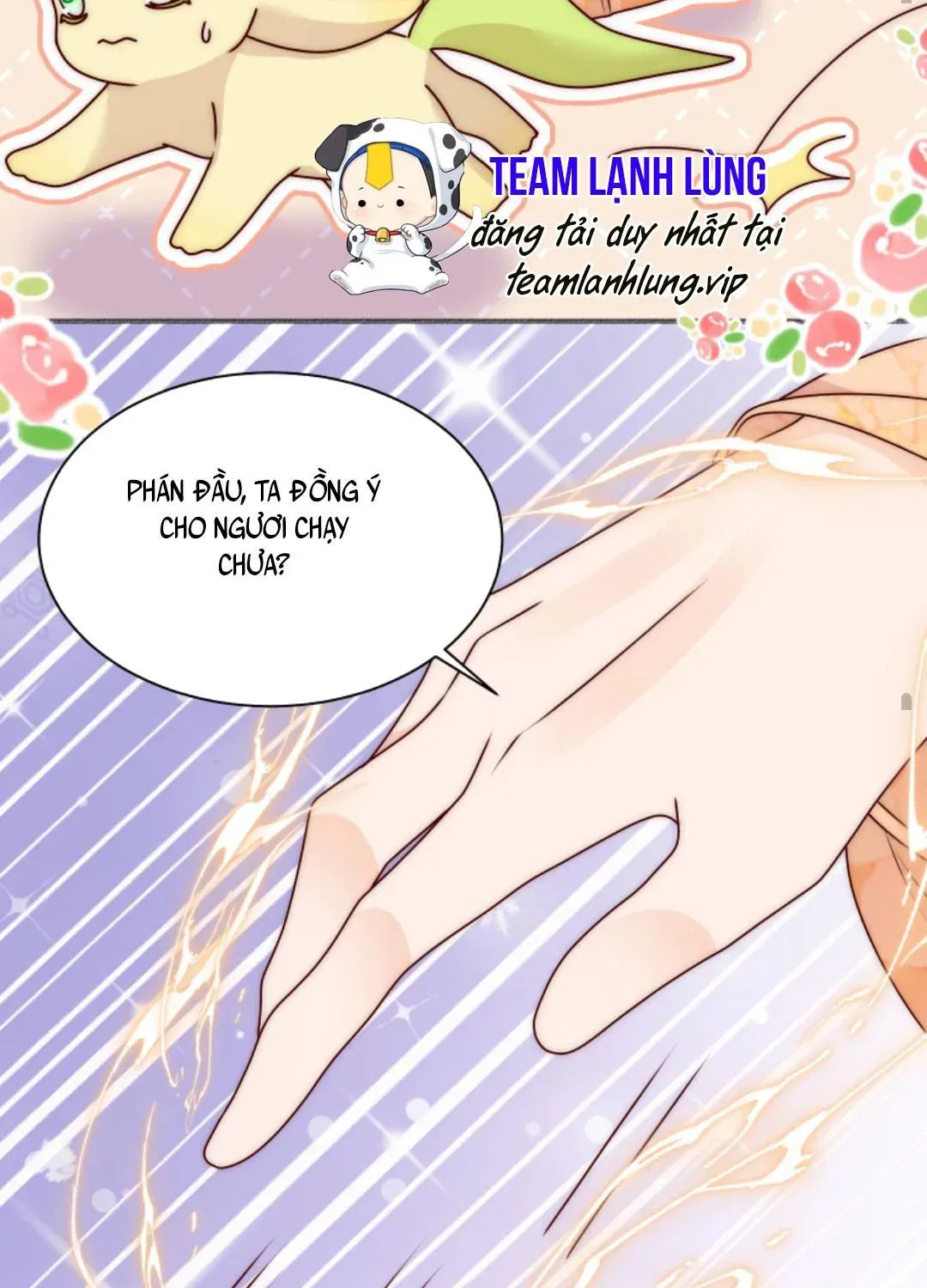 Tất Cả Phản Diện Đều Hắc Hoá , Chỉ Mỗi Sư  Là Hài Hước Chap 115 - Next Chap 116