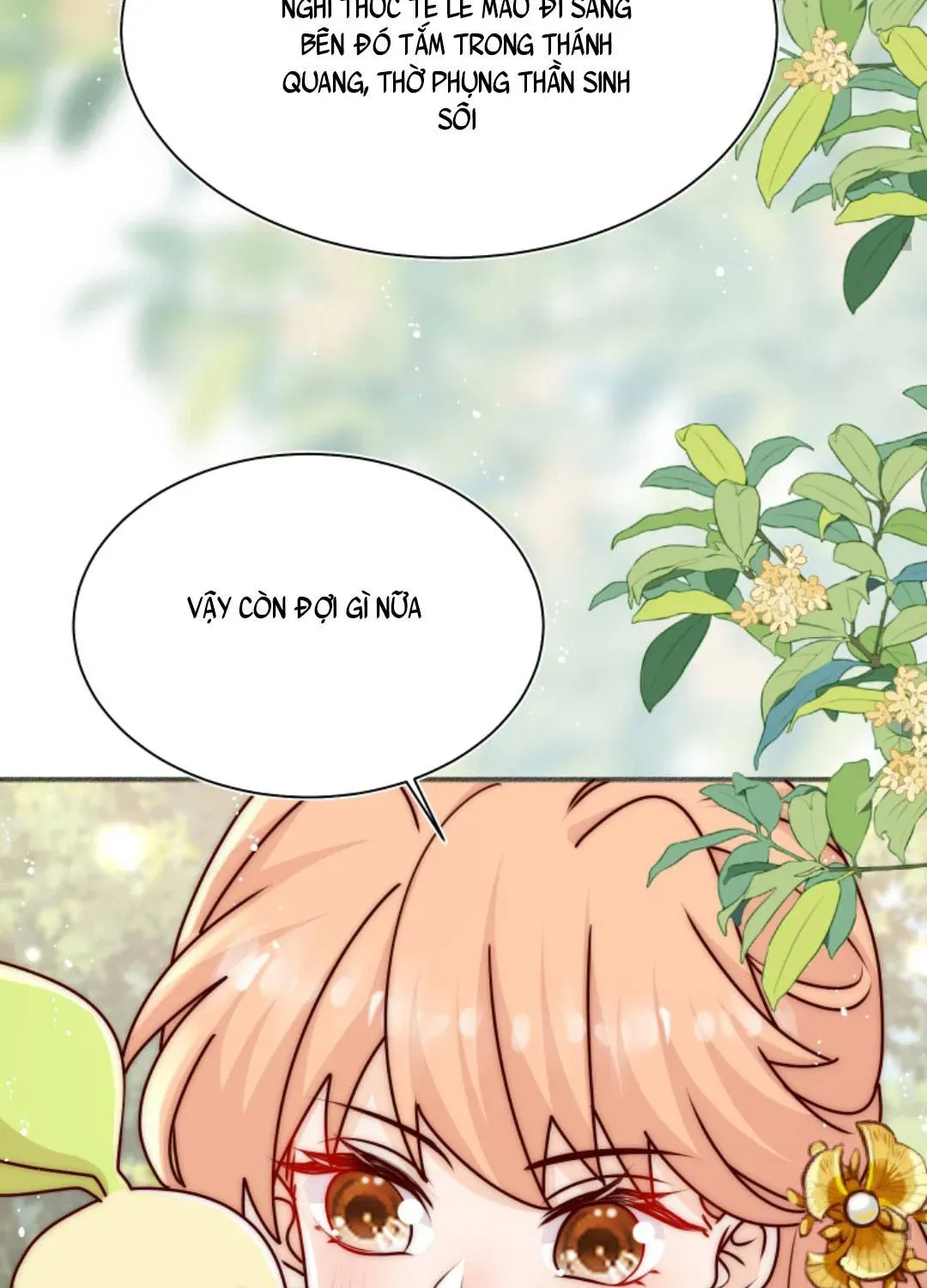 Tất Cả Phản Diện Đều Hắc Hoá , Chỉ Mỗi Sư  Là Hài Hước Chap 115 - Next Chap 116