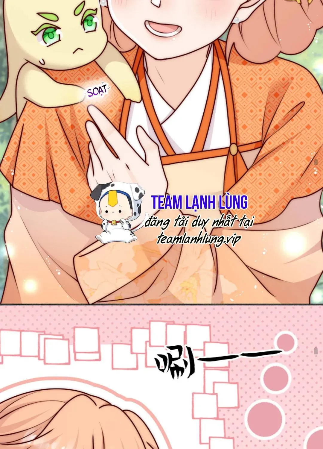 Tất Cả Phản Diện Đều Hắc Hoá , Chỉ Mỗi Sư  Là Hài Hước Chap 115 - Next Chap 116