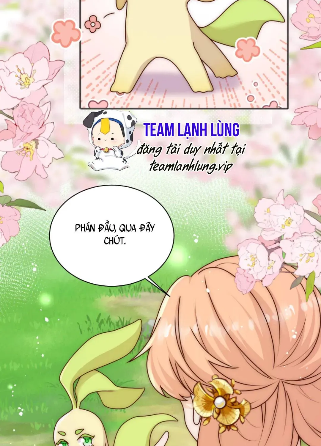 Tất Cả Phản Diện Đều Hắc Hoá , Chỉ Mỗi Sư  Là Hài Hước Chap 115 - Next Chap 116