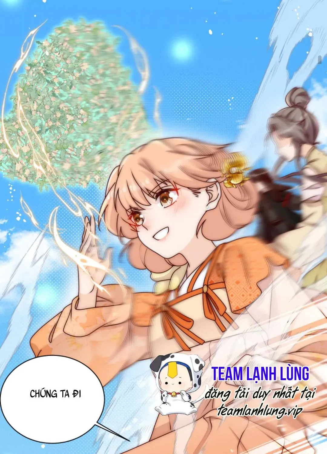 Tất Cả Phản Diện Đều Hắc Hoá , Chỉ Mỗi Sư  Là Hài Hước Chap 115 - Next Chap 116