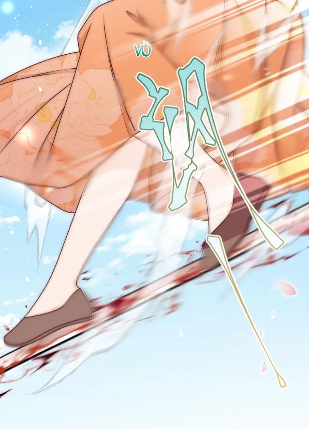 Tất Cả Phản Diện Đều Hắc Hoá , Chỉ Mỗi Sư  Là Hài Hước Chap 115 - Next Chap 116