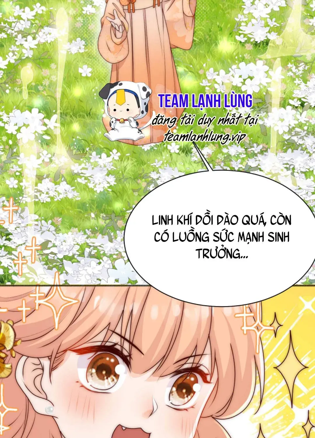 Tất Cả Phản Diện Đều Hắc Hoá , Chỉ Mỗi Sư  Là Hài Hước Chap 115 - Next Chap 116