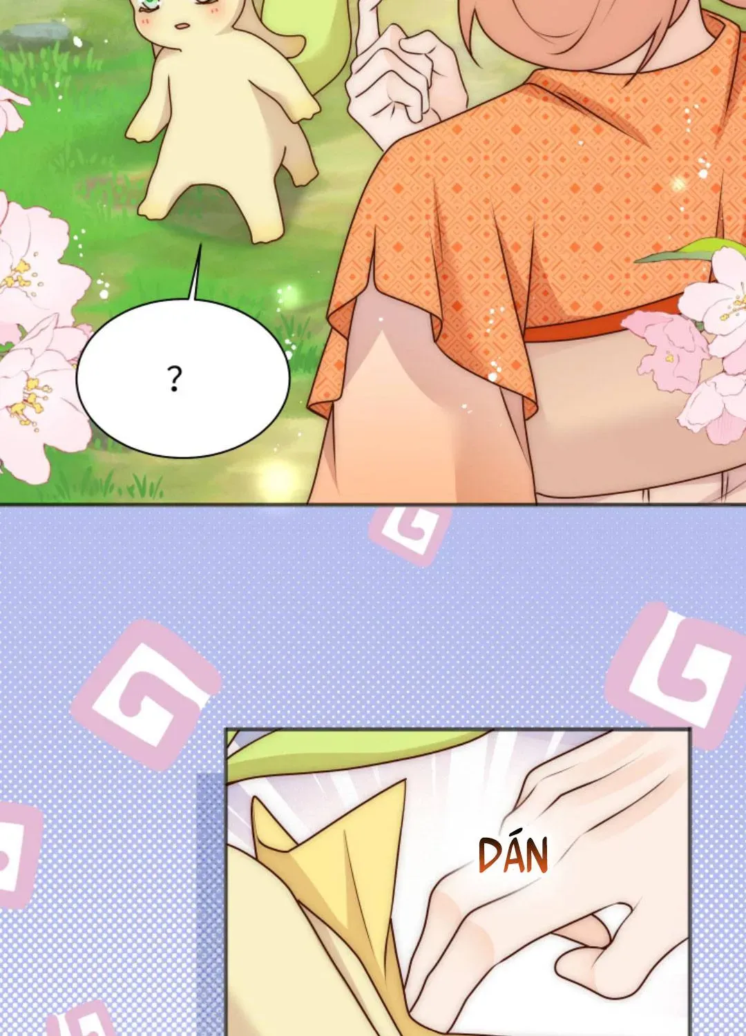 Tất Cả Phản Diện Đều Hắc Hoá , Chỉ Mỗi Sư  Là Hài Hước Chap 115 - Next Chap 116