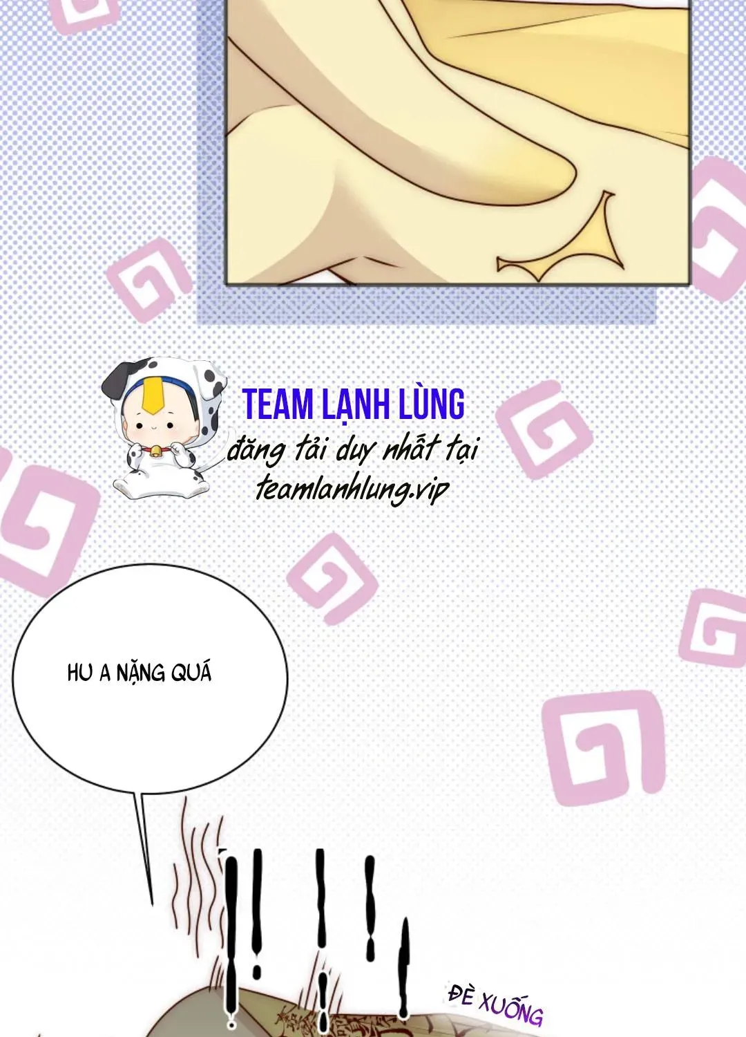 Tất Cả Phản Diện Đều Hắc Hoá , Chỉ Mỗi Sư  Là Hài Hước Chap 115 - Next Chap 116