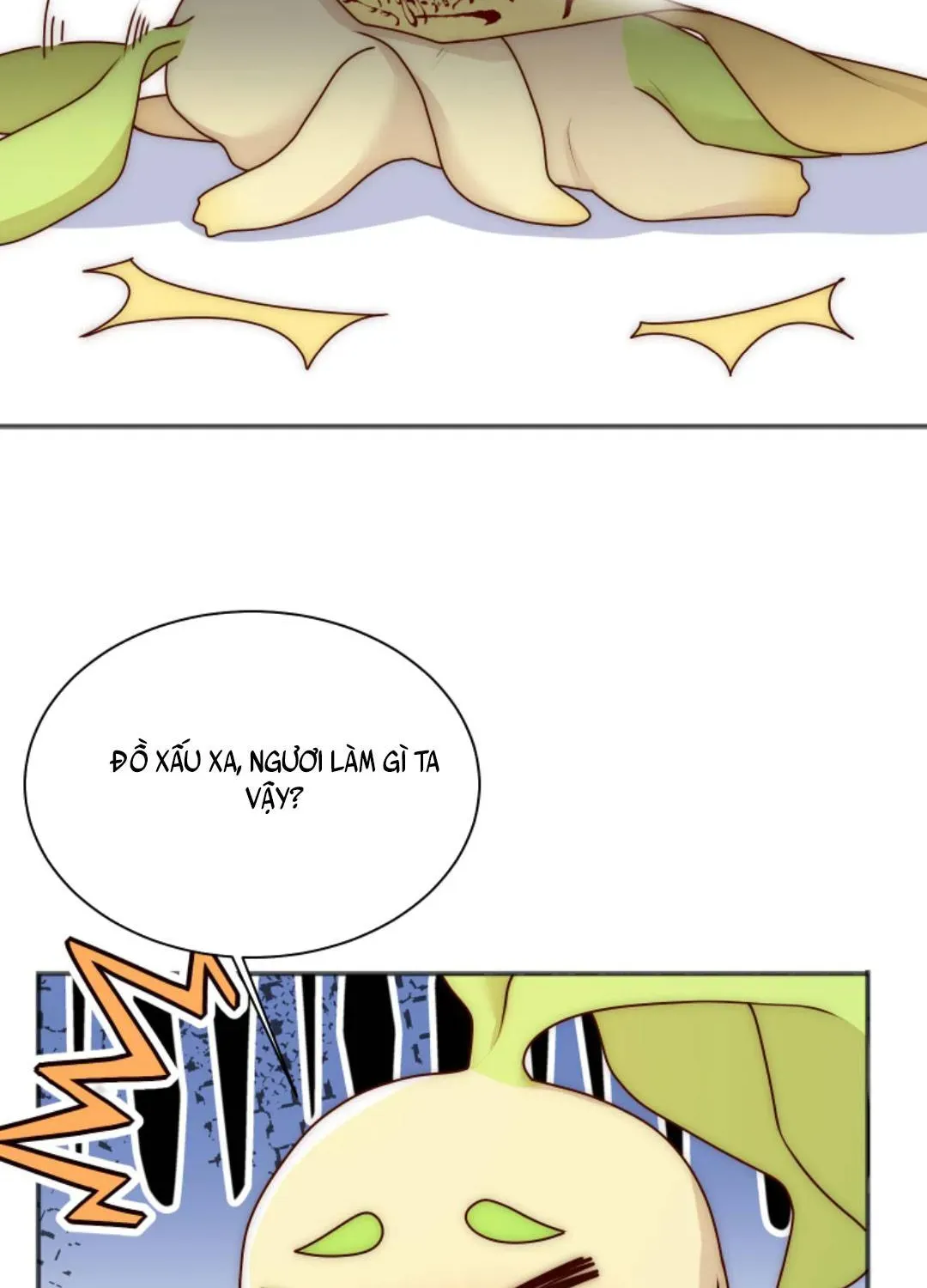 Tất Cả Phản Diện Đều Hắc Hoá , Chỉ Mỗi Sư  Là Hài Hước Chap 115 - Next Chap 116