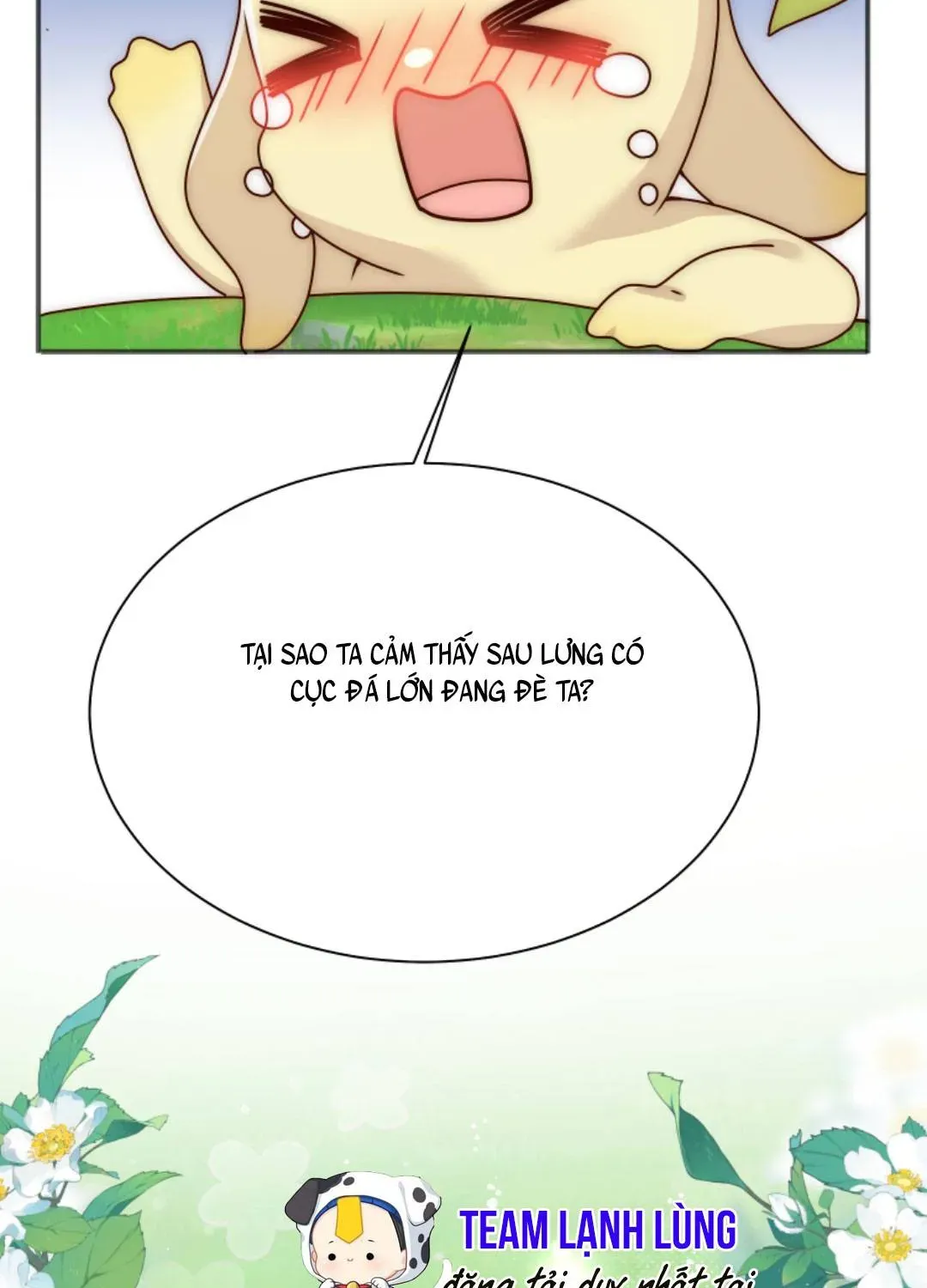 Tất Cả Phản Diện Đều Hắc Hoá , Chỉ Mỗi Sư  Là Hài Hước Chap 115 - Next Chap 116