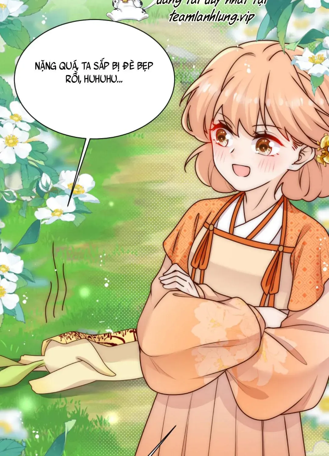 Tất Cả Phản Diện Đều Hắc Hoá , Chỉ Mỗi Sư  Là Hài Hước Chap 115 - Next Chap 116