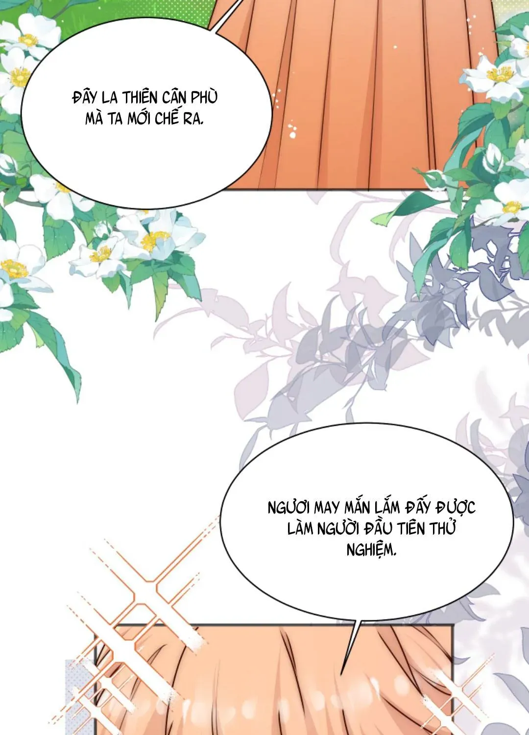 Tất Cả Phản Diện Đều Hắc Hoá , Chỉ Mỗi Sư  Là Hài Hước Chap 115 - Next Chap 116