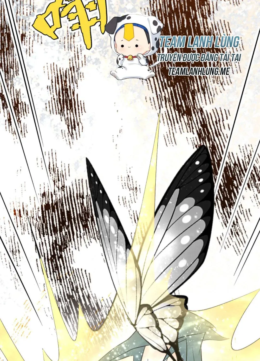 Tất Cả Phản Diện Đều Hắc Hoá , Chỉ Mỗi Sư  Là Hài Hước Chap 116 - Next Chap 117