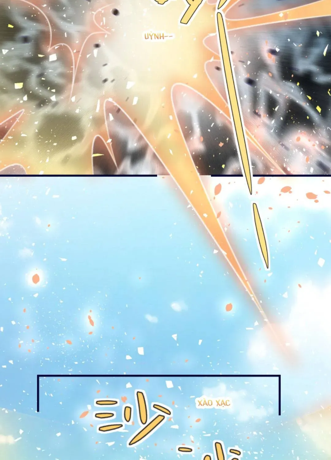 Tất Cả Phản Diện Đều Hắc Hoá , Chỉ Mỗi Sư  Là Hài Hước Chap 116 - Next Chap 117