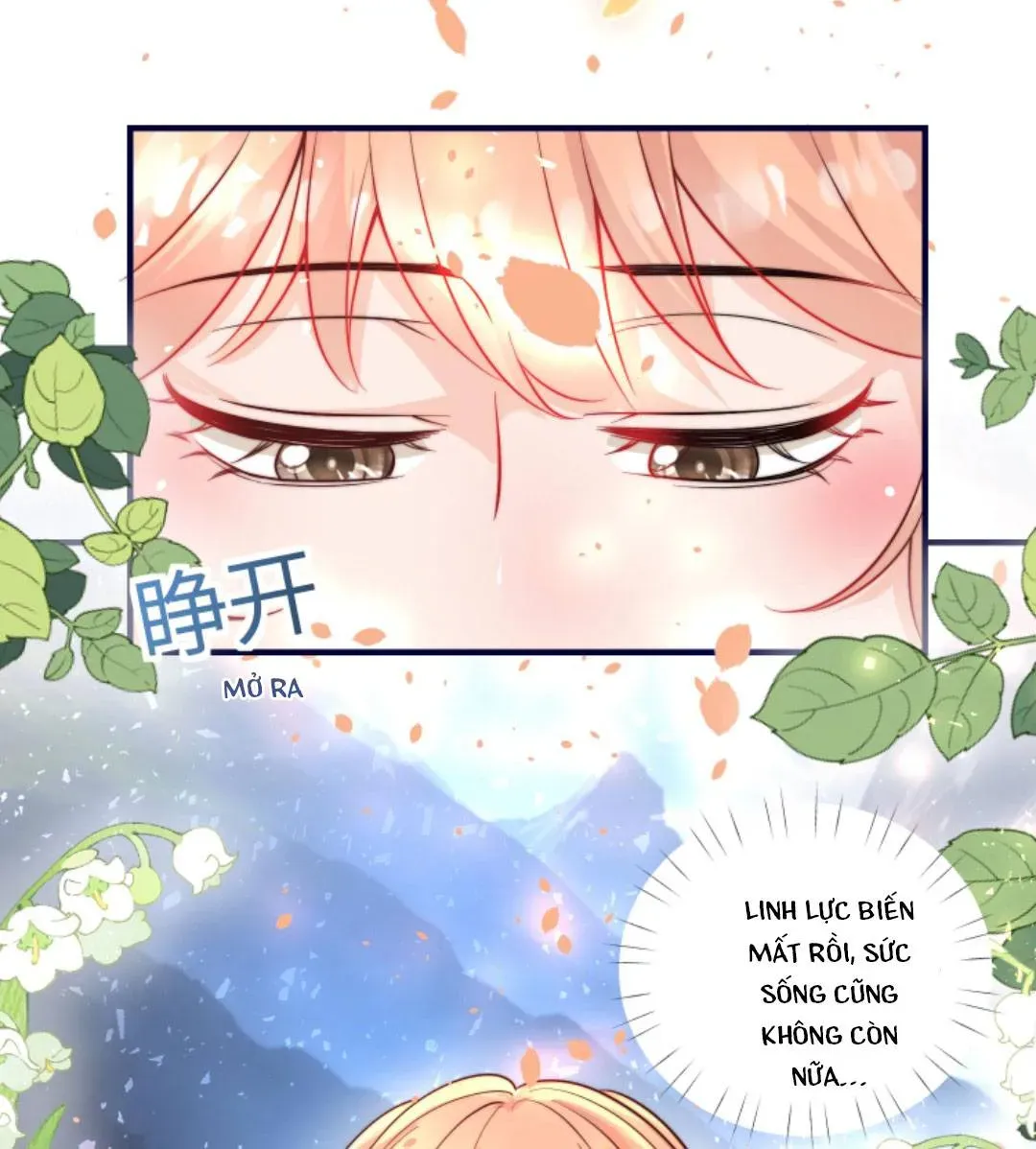 Tất Cả Phản Diện Đều Hắc Hoá , Chỉ Mỗi Sư  Là Hài Hước Chap 116 - Next Chap 117