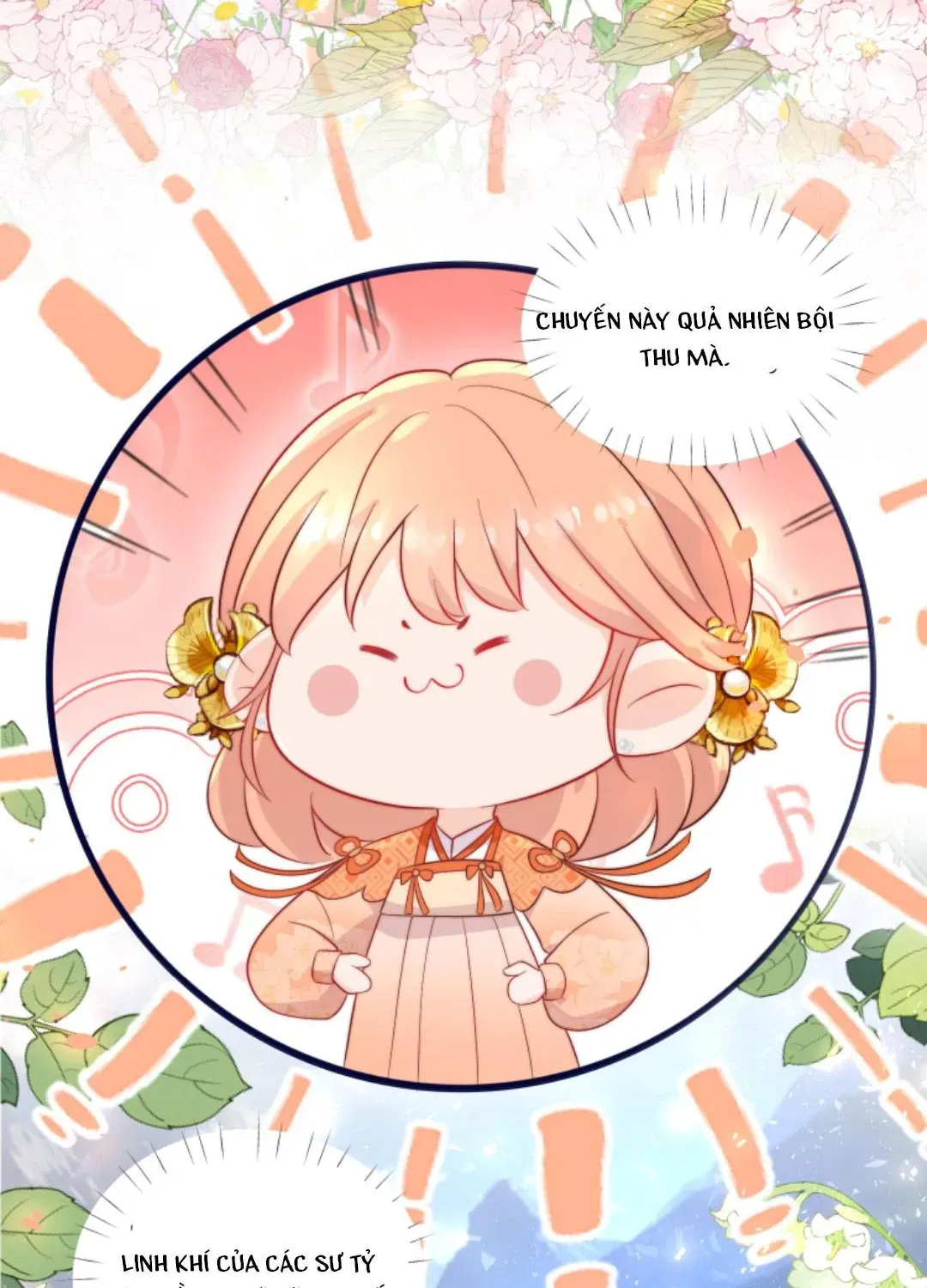 Tất Cả Phản Diện Đều Hắc Hoá , Chỉ Mỗi Sư  Là Hài Hước Chap 116 - Next Chap 117