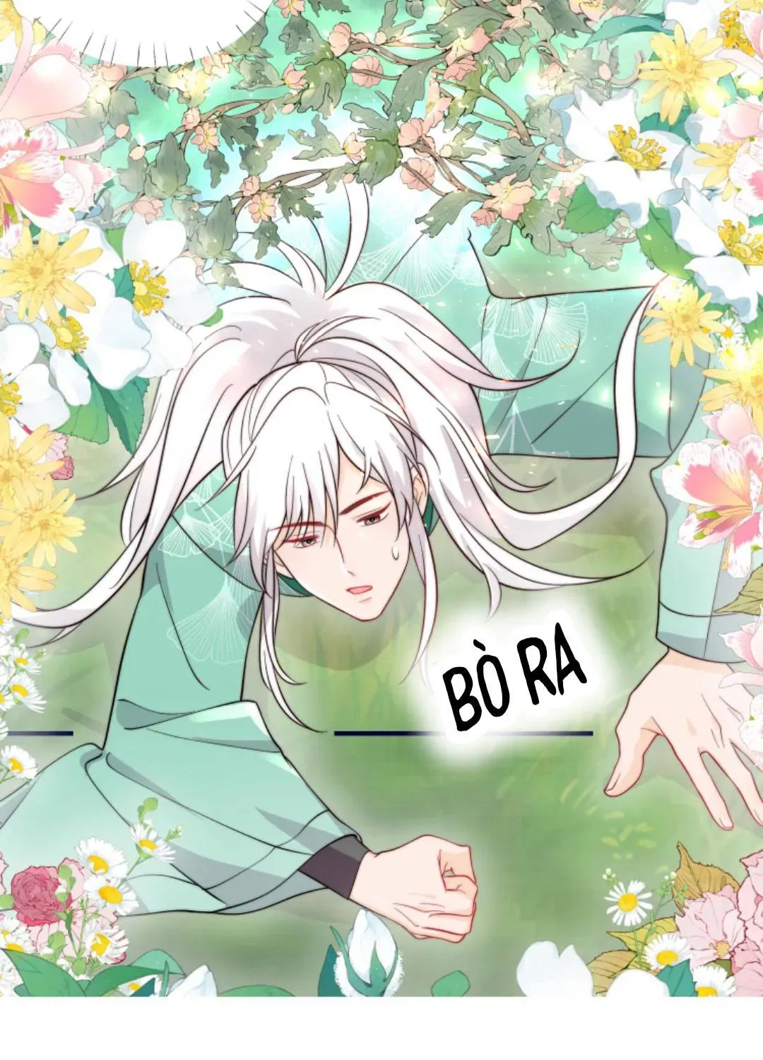 Tất Cả Phản Diện Đều Hắc Hoá , Chỉ Mỗi Sư  Là Hài Hước Chap 116 - Next Chap 117