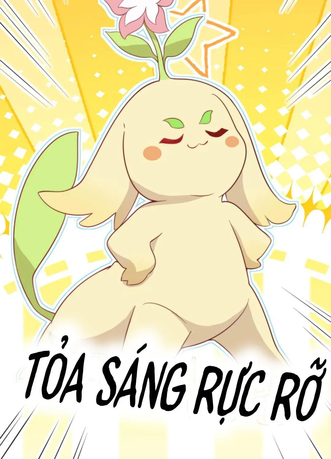 Tất Cả Phản Diện Đều Hắc Hoá , Chỉ Mỗi Sư  Là Hài Hước Chap 116 - Next Chap 117