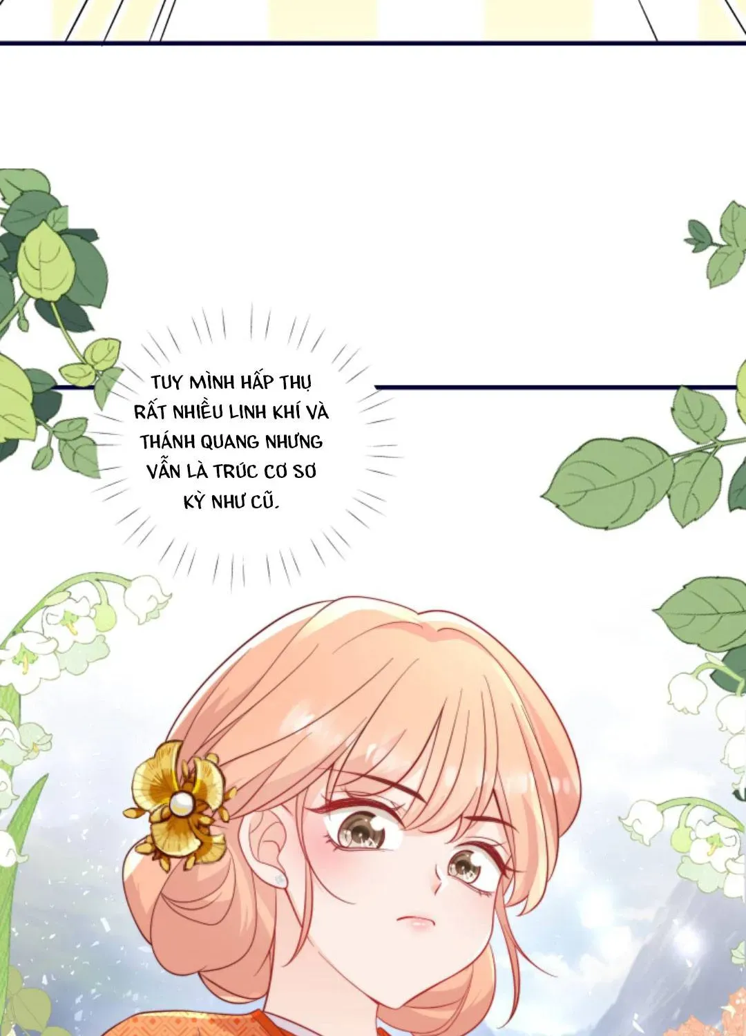 Tất Cả Phản Diện Đều Hắc Hoá , Chỉ Mỗi Sư  Là Hài Hước Chap 116 - Next Chap 117